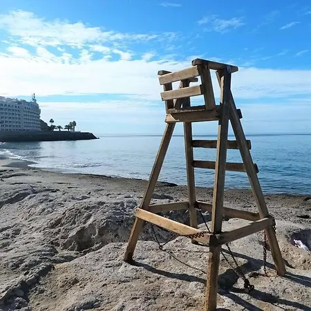 Beachfront Don Paco *