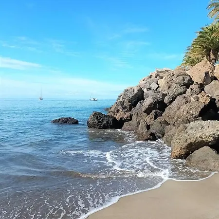 Beachfront Don Paco *