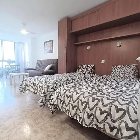 Beachfront Don Paco * باتالاباكا