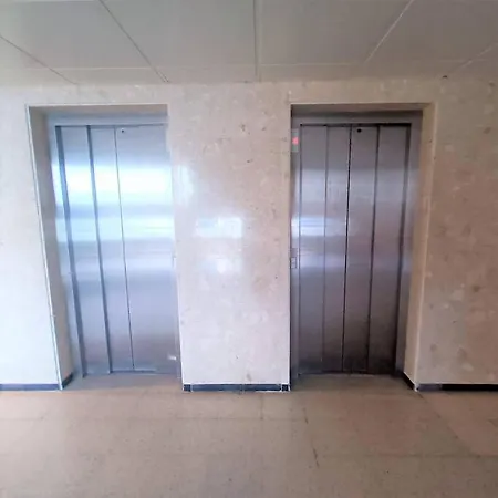 Beachfront Don Paco شقة باتالاباكا