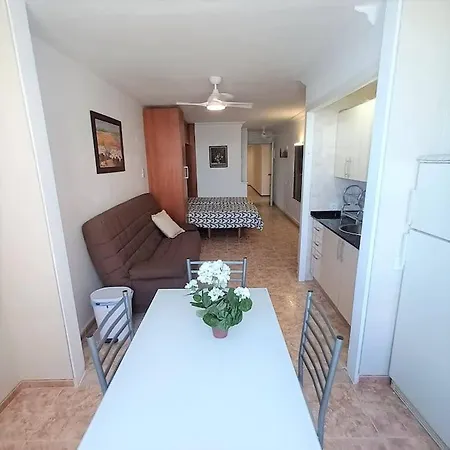 Beachfront Don Paco شقة باتالاباكا