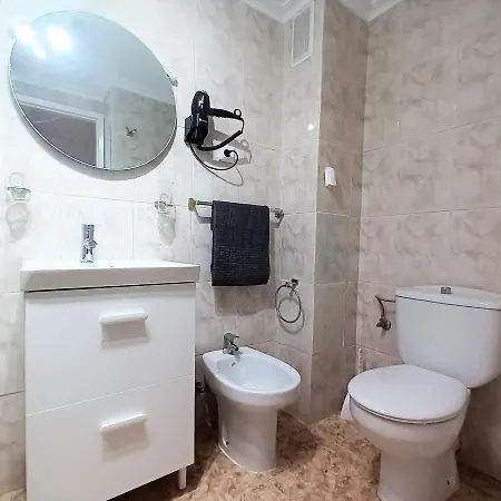 Beachfront Don Paco * باتالاباكا